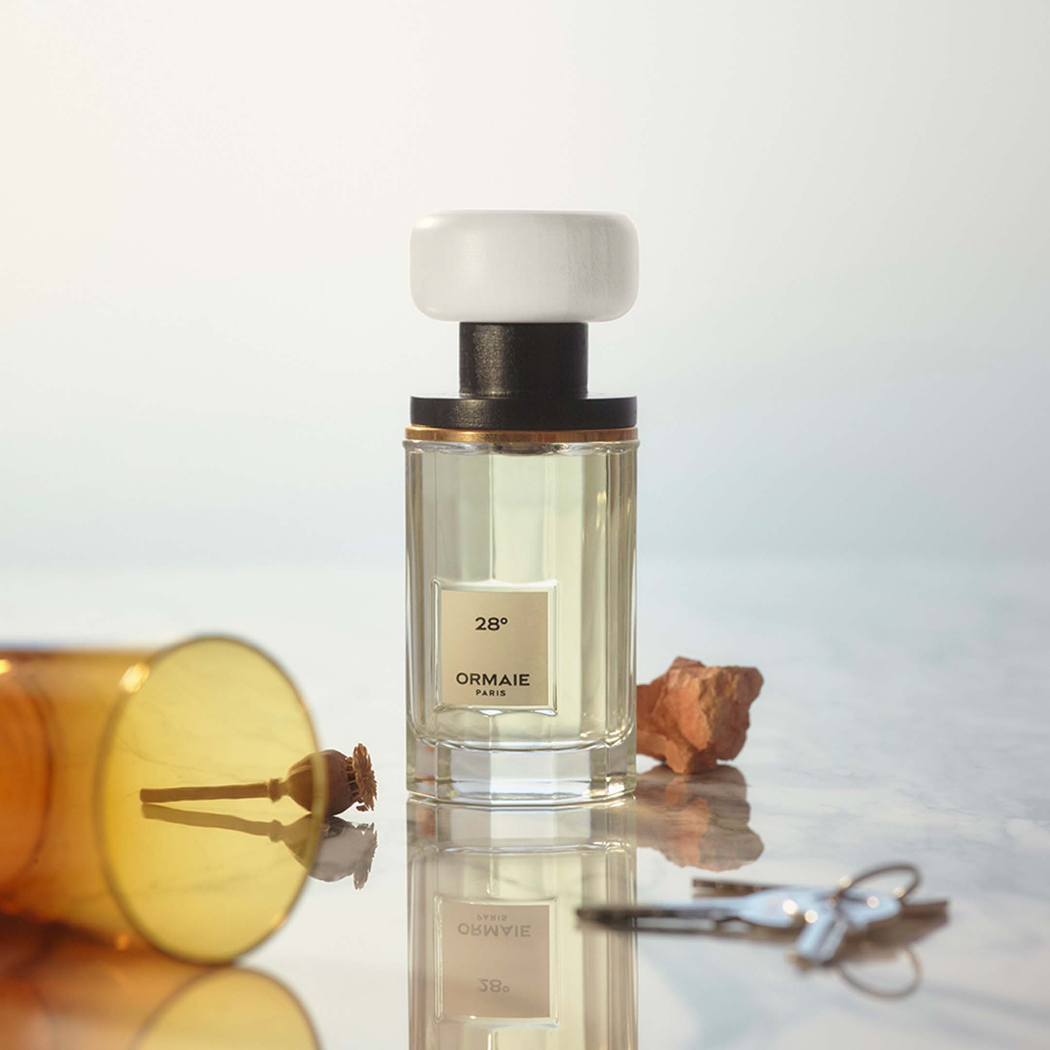 28° Eau de Parfum