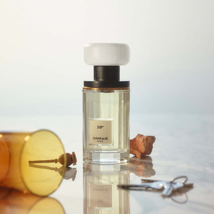 28° Eau de Parfum