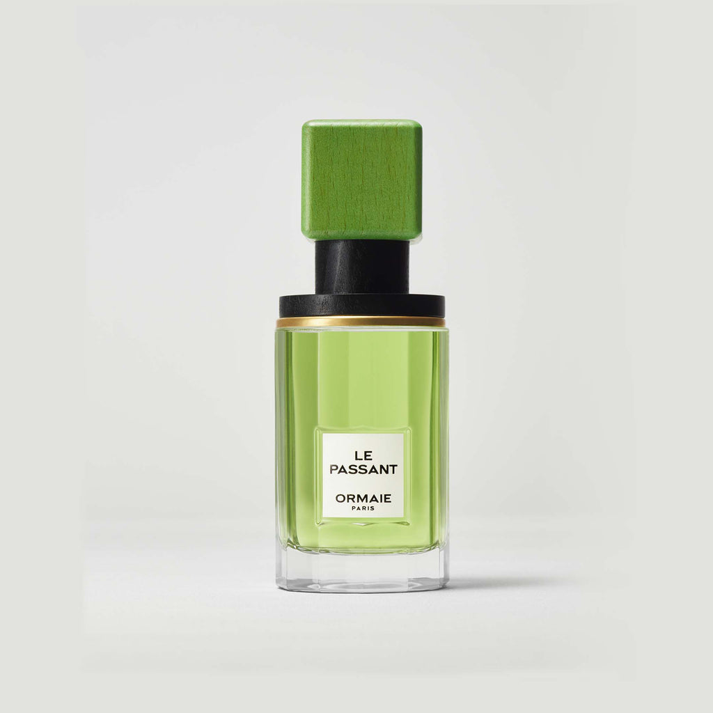Le Passant Eau de Parfum