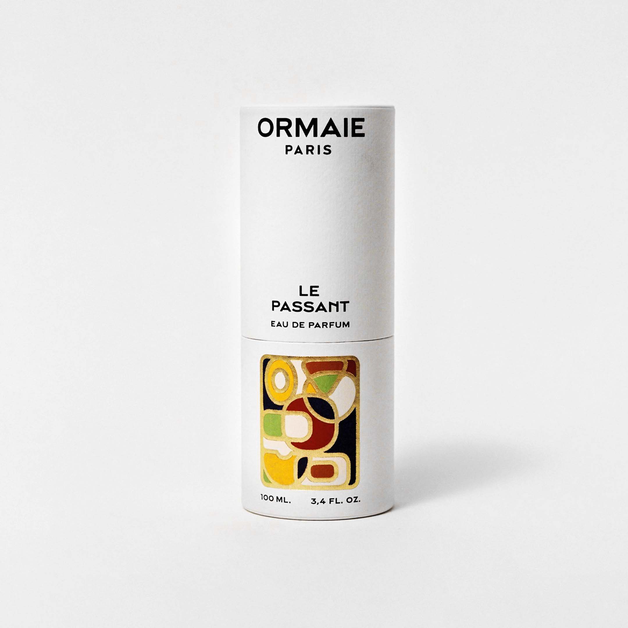 Le Passant Eau de Parfum