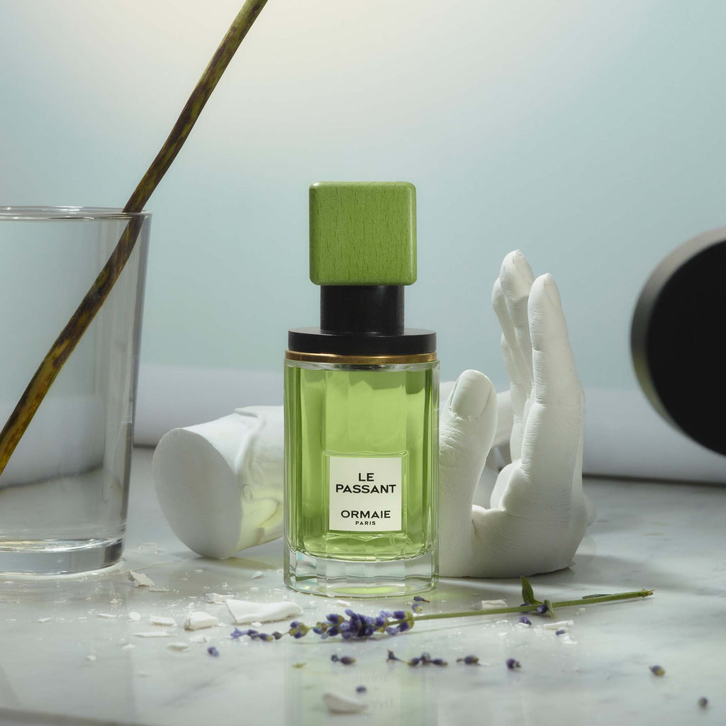 Le Passant Eau de Parfum