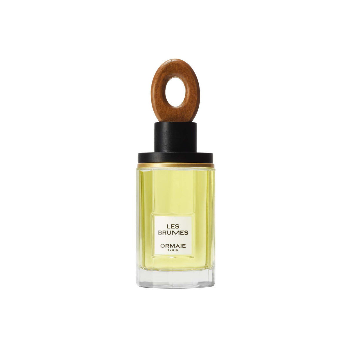 Les Brumes Eau de Parfum