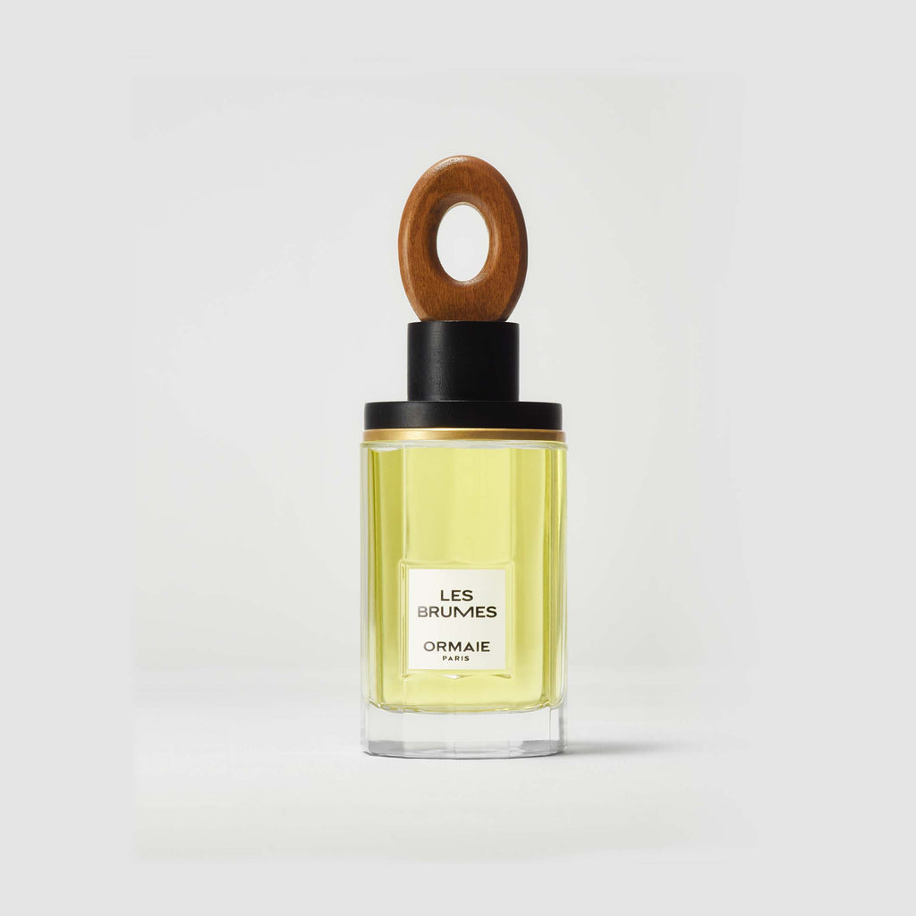 Les Brumes Eau de Parfum