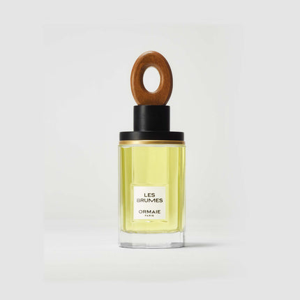 Les Brumes Eau de Parfum