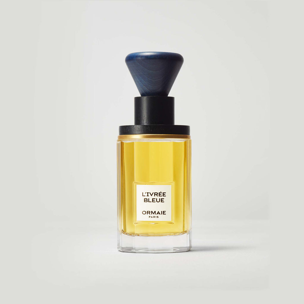L'Ivree Bleue Eau de Parfum
