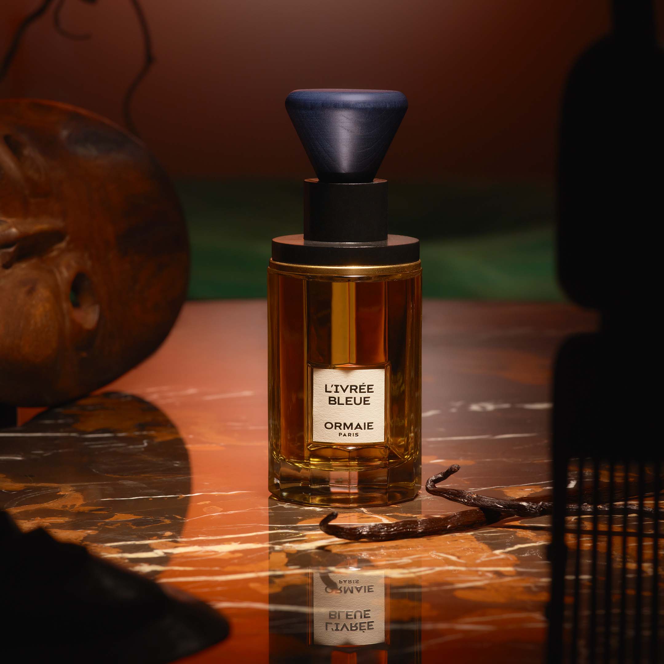 L'Ivree Bleue Eau de Parfum
