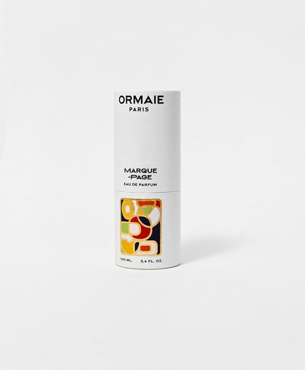 Marque Page Eau de Parfum