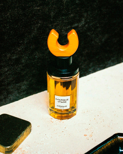 Marque Page Eau de Parfum