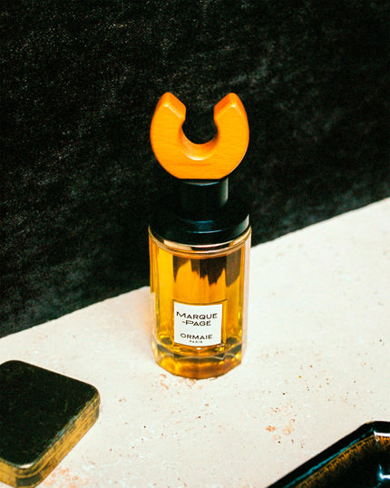 Marque Page Eau de Parfum