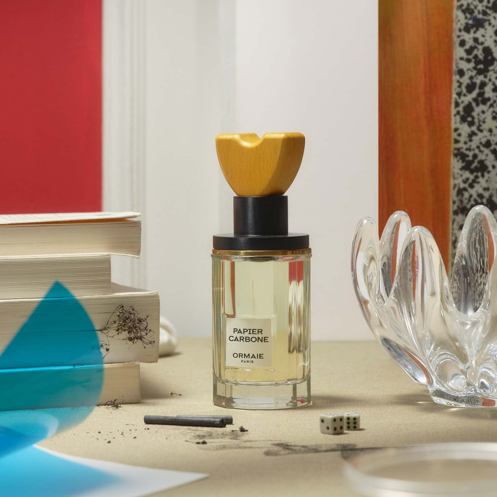Papier Carbone Eau de Parfum