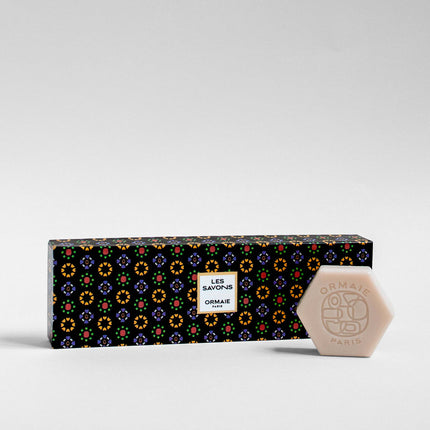 Les Savons au Santal