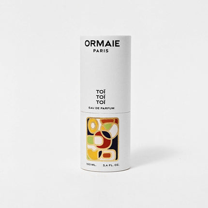 Toï Toï Toï Eau de Parfum