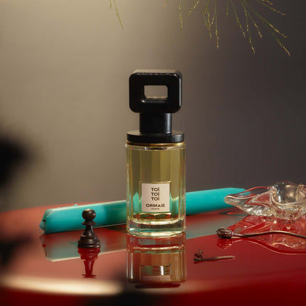 Toï Toï Toï Eau de Parfum