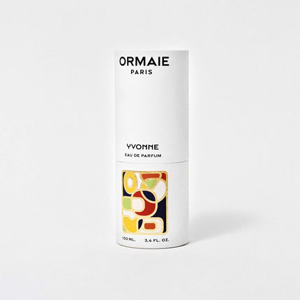 Yvonne Eau de Parfum