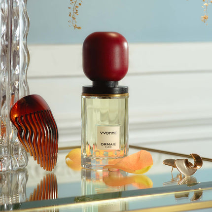 Yvonne Eau de Parfum