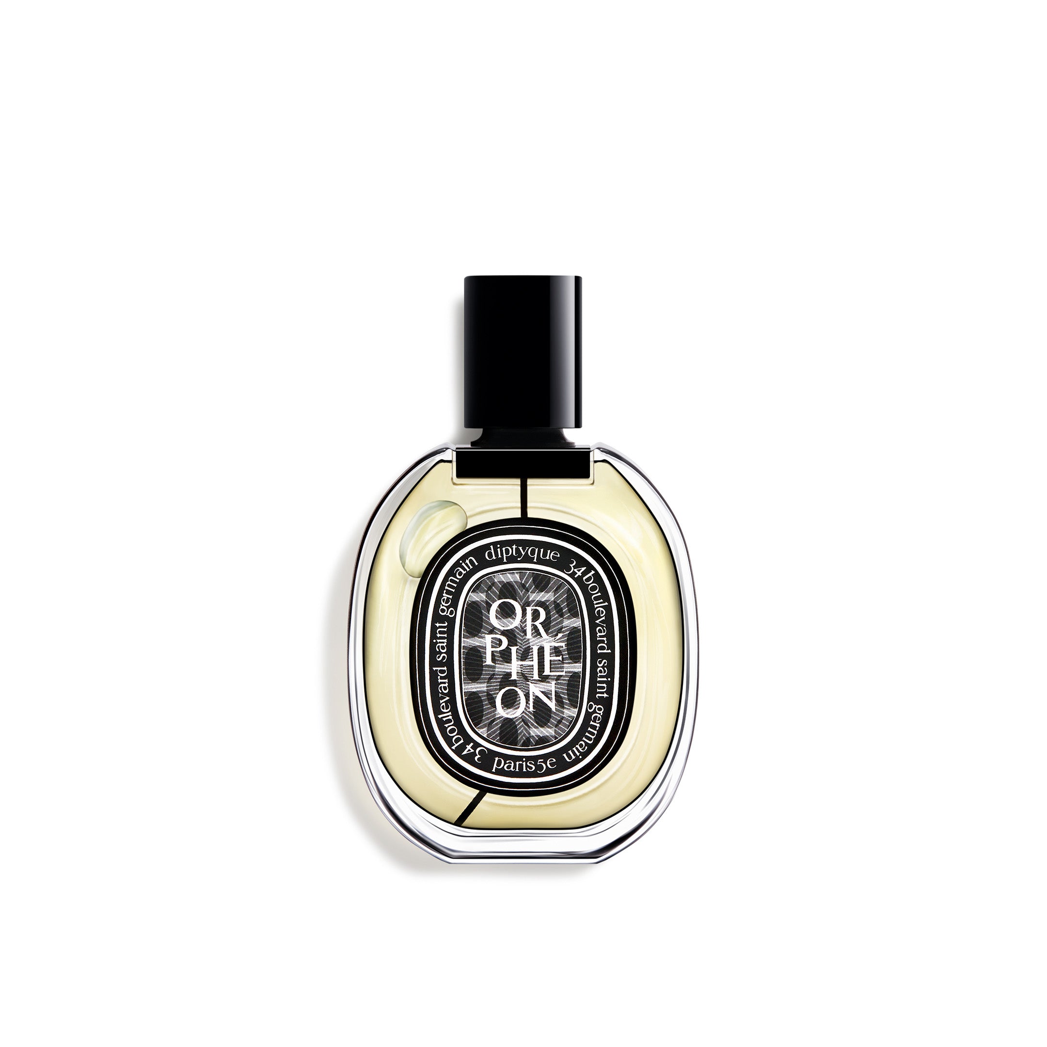 Orphéon - Eau De Parfum