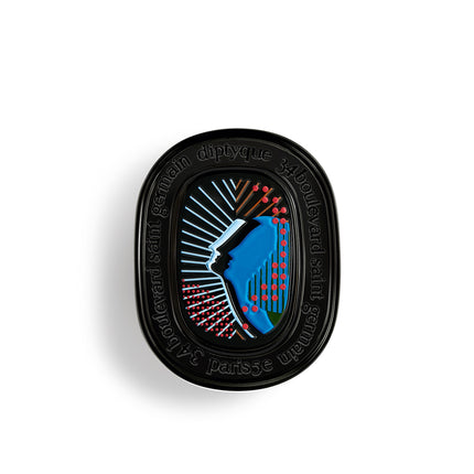 Orphéon - Refillable Solid Perfume