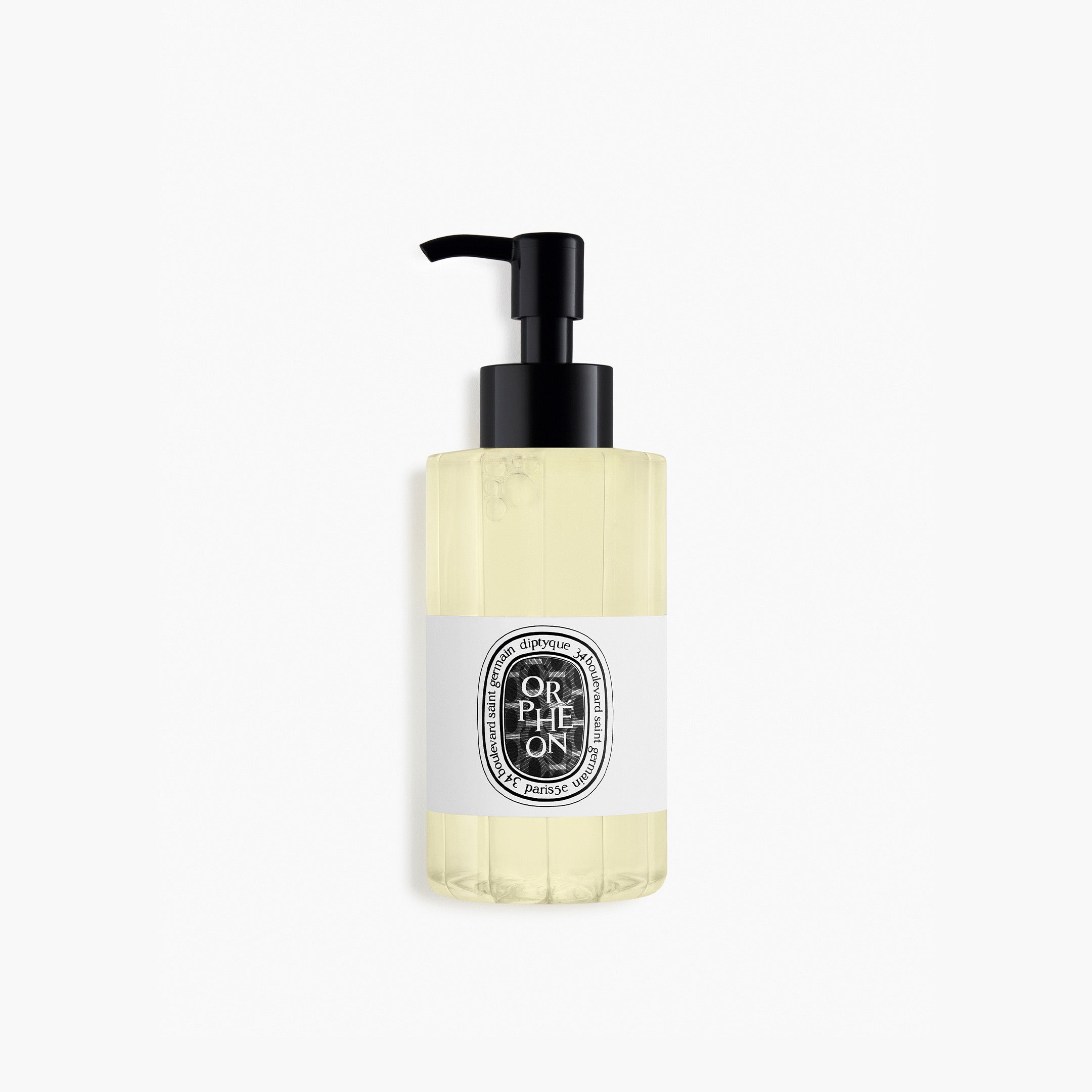 Orphéon - Gel De Parfum Pour Les Mains Et Le Corps
