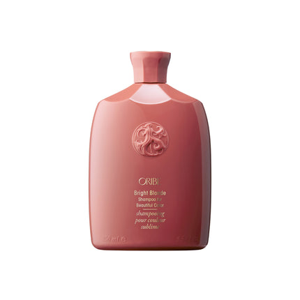 Shampooing pour couleur sublime en format 1 litre recharge