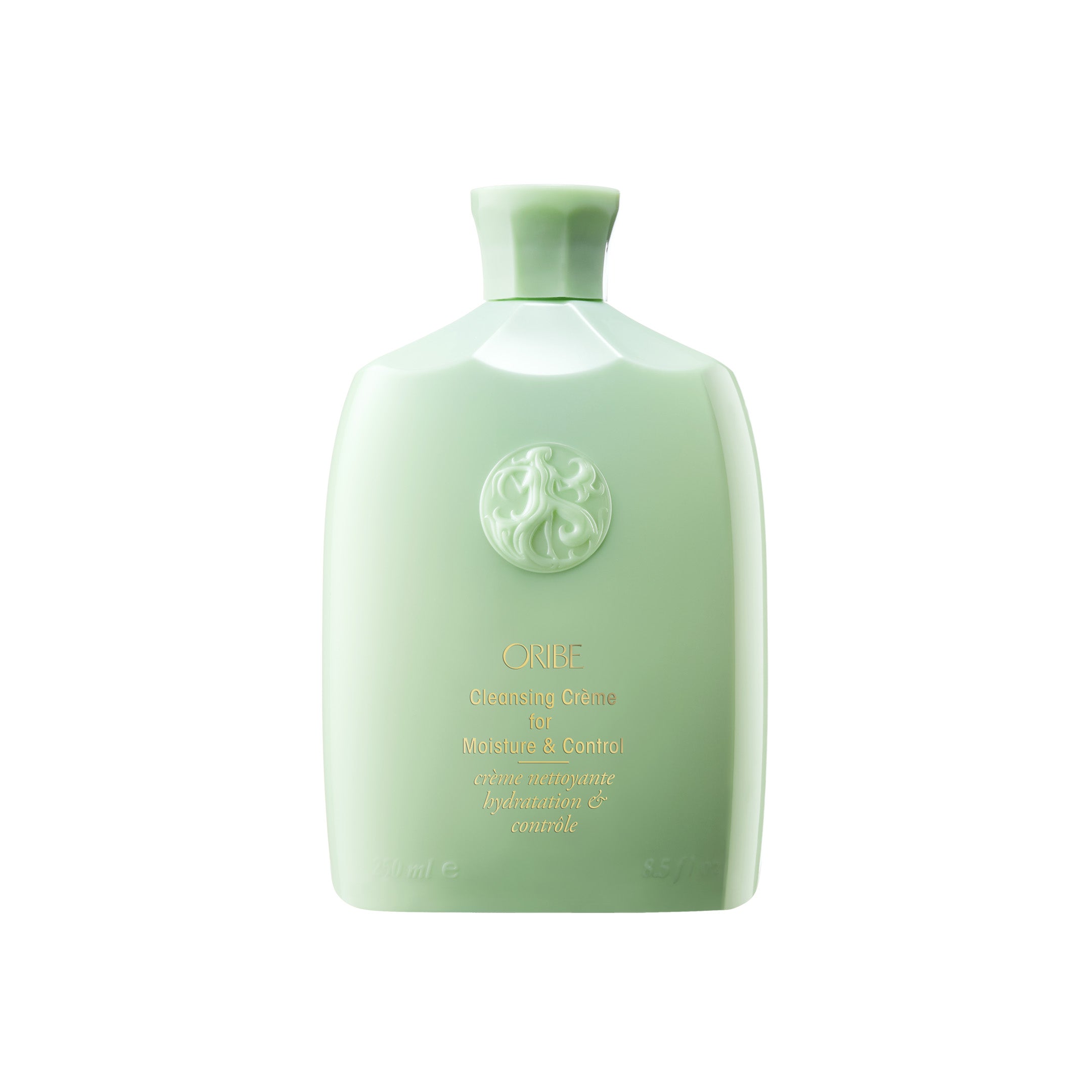 Crème nettoyante hydratation et côntrole