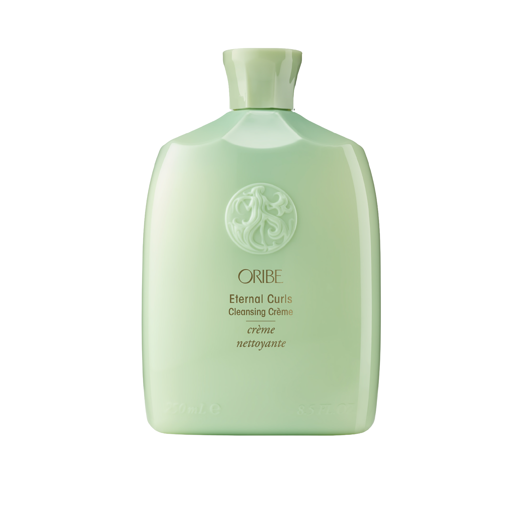 Eternal Curls Cleansing Crème