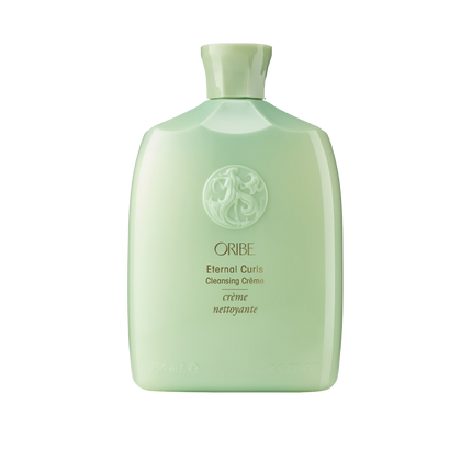 Crème nettoyante Eternal Curls