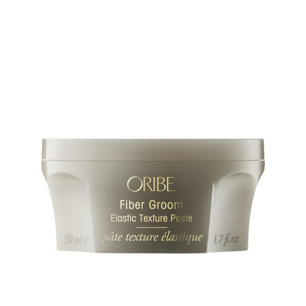 Fiber Groom Elastic Texture Paste
