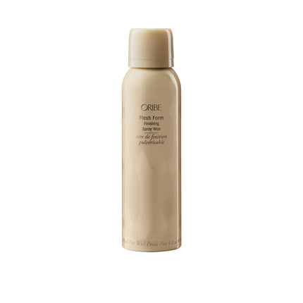 Cire de finition pulvérisable Flash Form