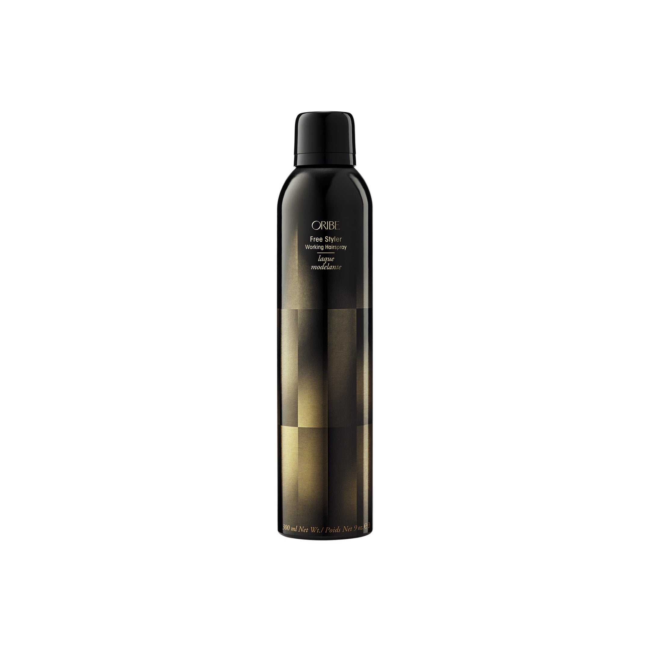 Free Styler Working Hairspray