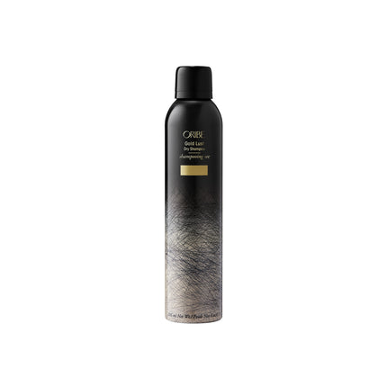 Gold Lust Dry Shampoo
