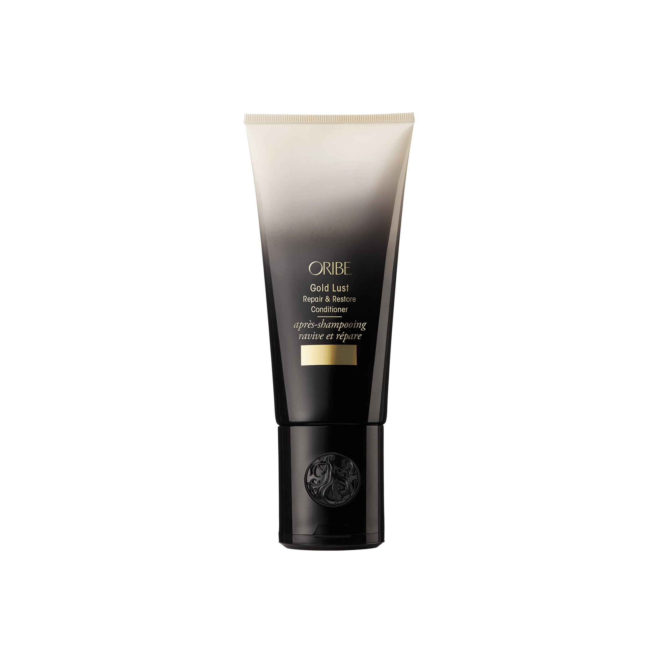 Après-shampooing ravive et répare Gold Lust