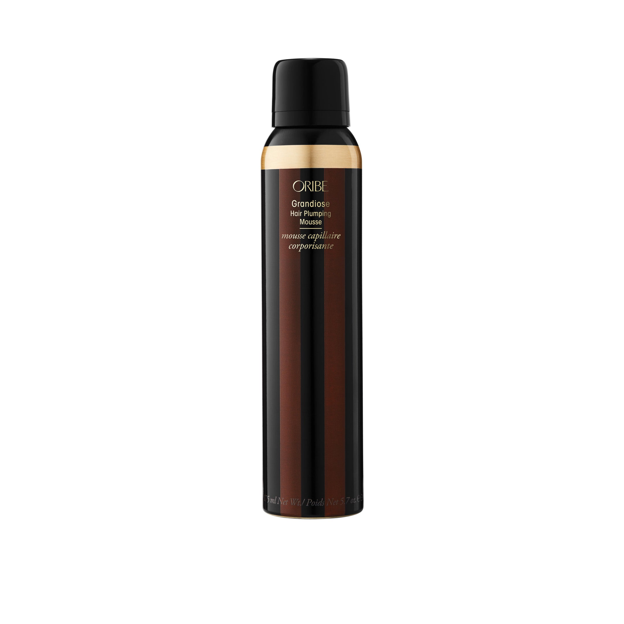 Grandiose Hair Plumping Mousse