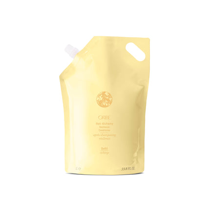Après-shampooing résilience Hair Alchemy