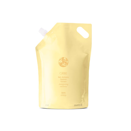 Hair Alchemy Resilience Shampoo Litre Refill