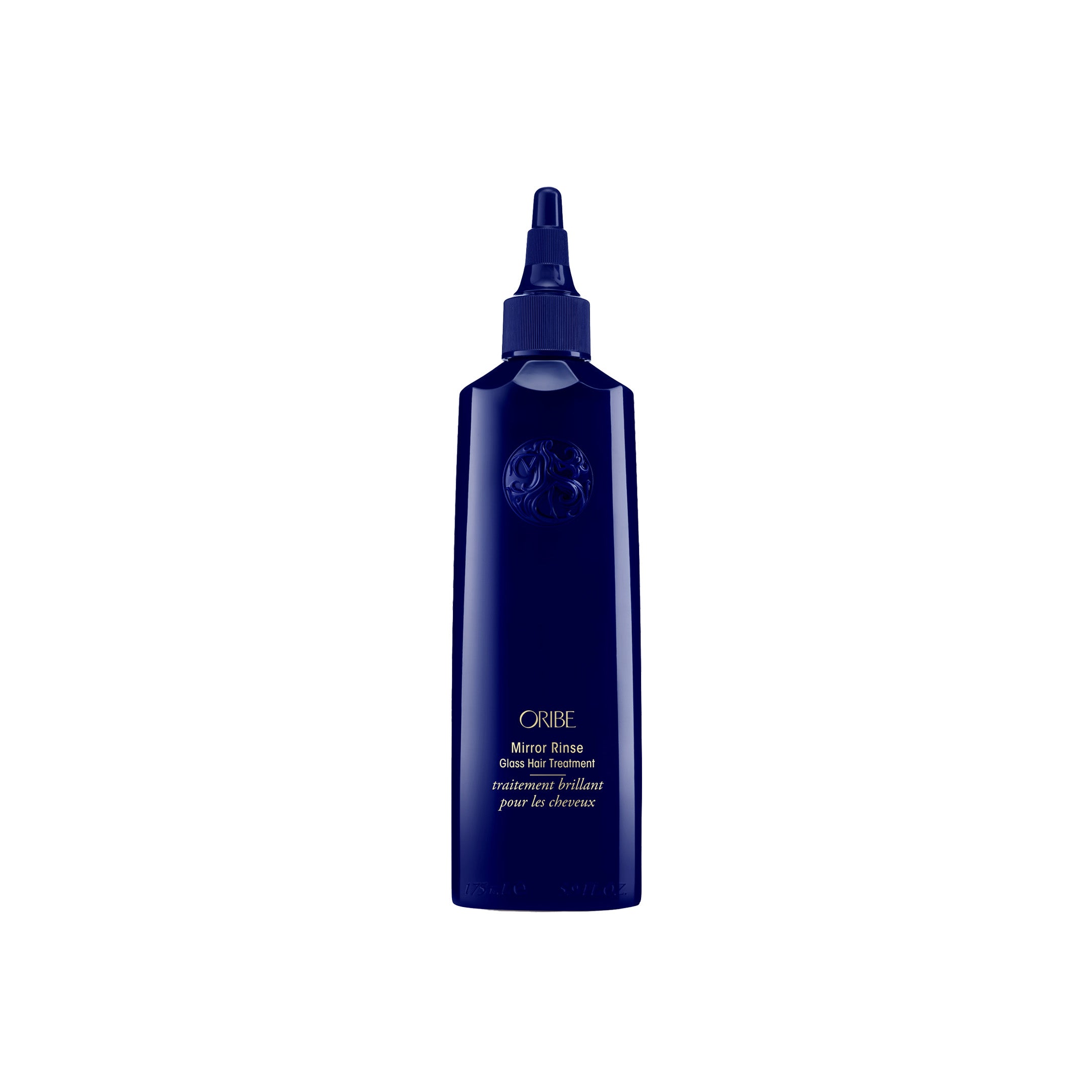 Traitment brillant pour les cheveux Mirror Rinse