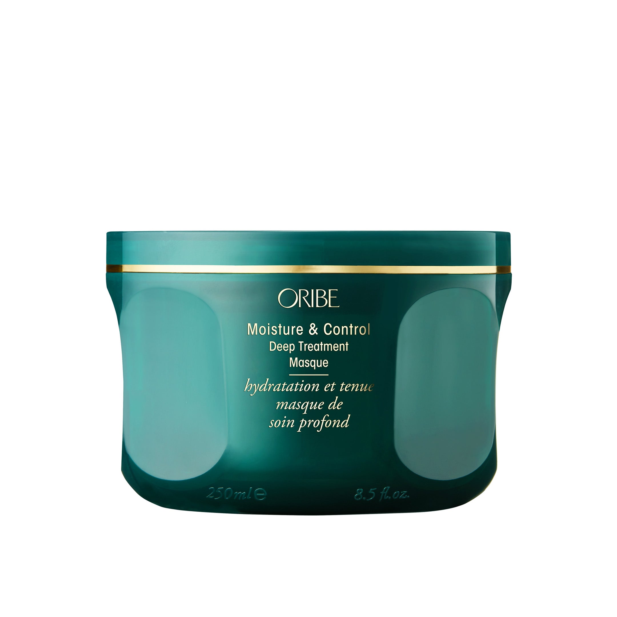 Moisture & Control Deep Treatment Masque