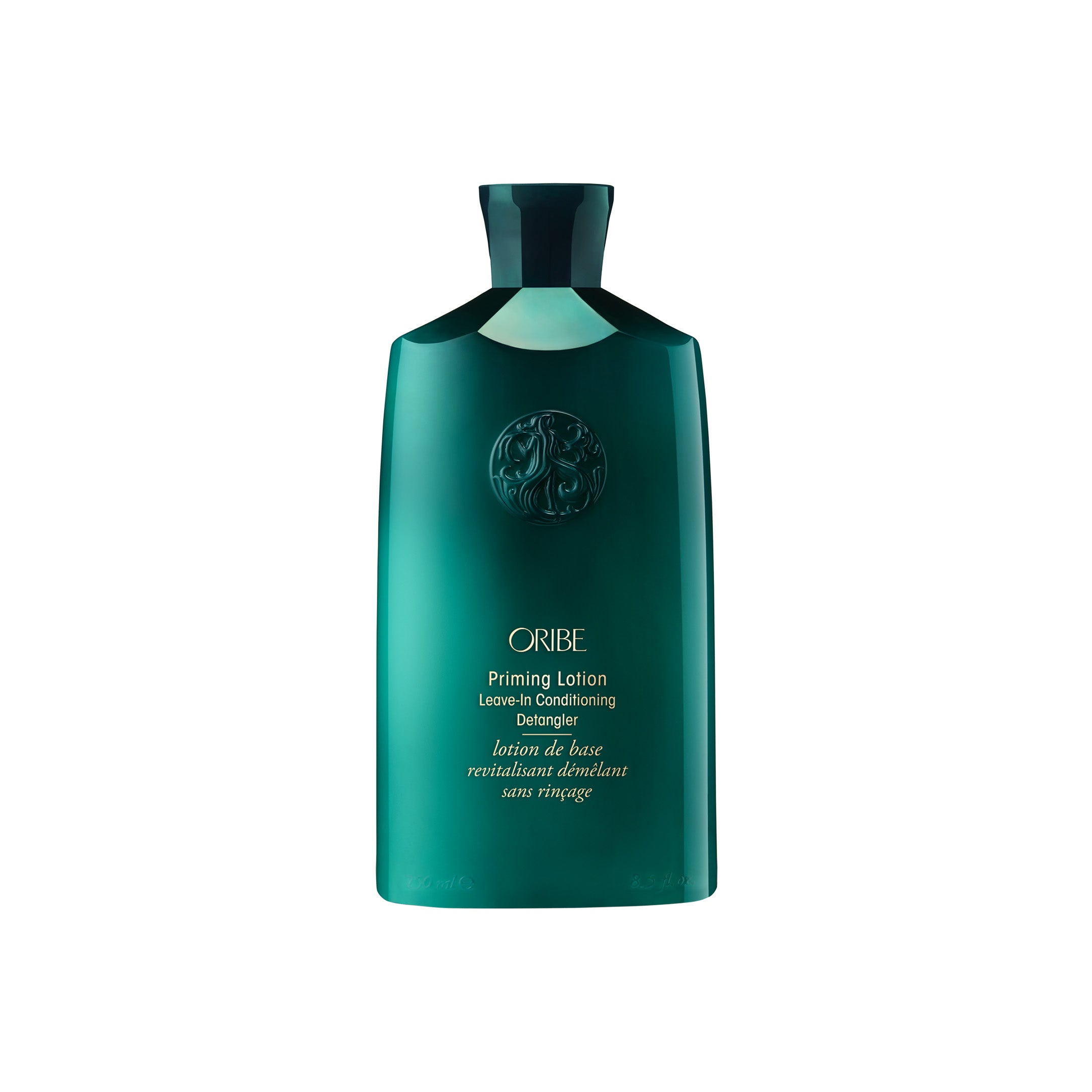 Lotion de base revitalisant démêlant sans rinçage