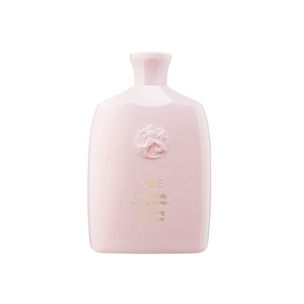 shampooing équilibrant Serene Scalp