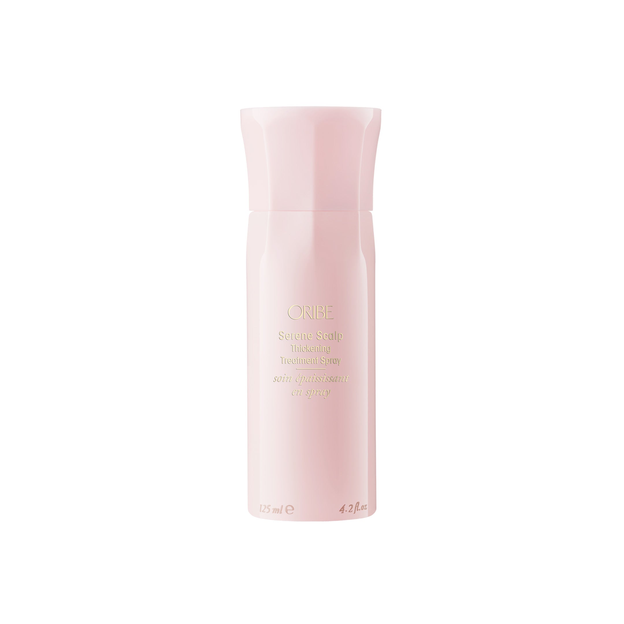 Soin épaississant en spray Serene Scalp