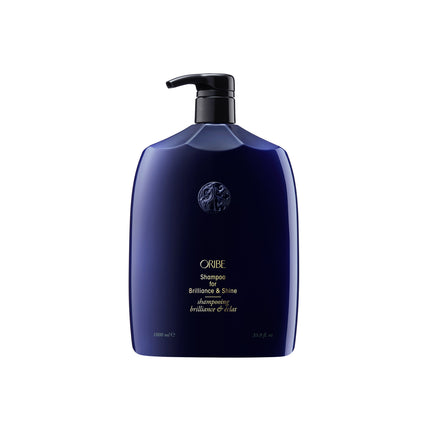 Supershine Hydrating Shampoo Litre