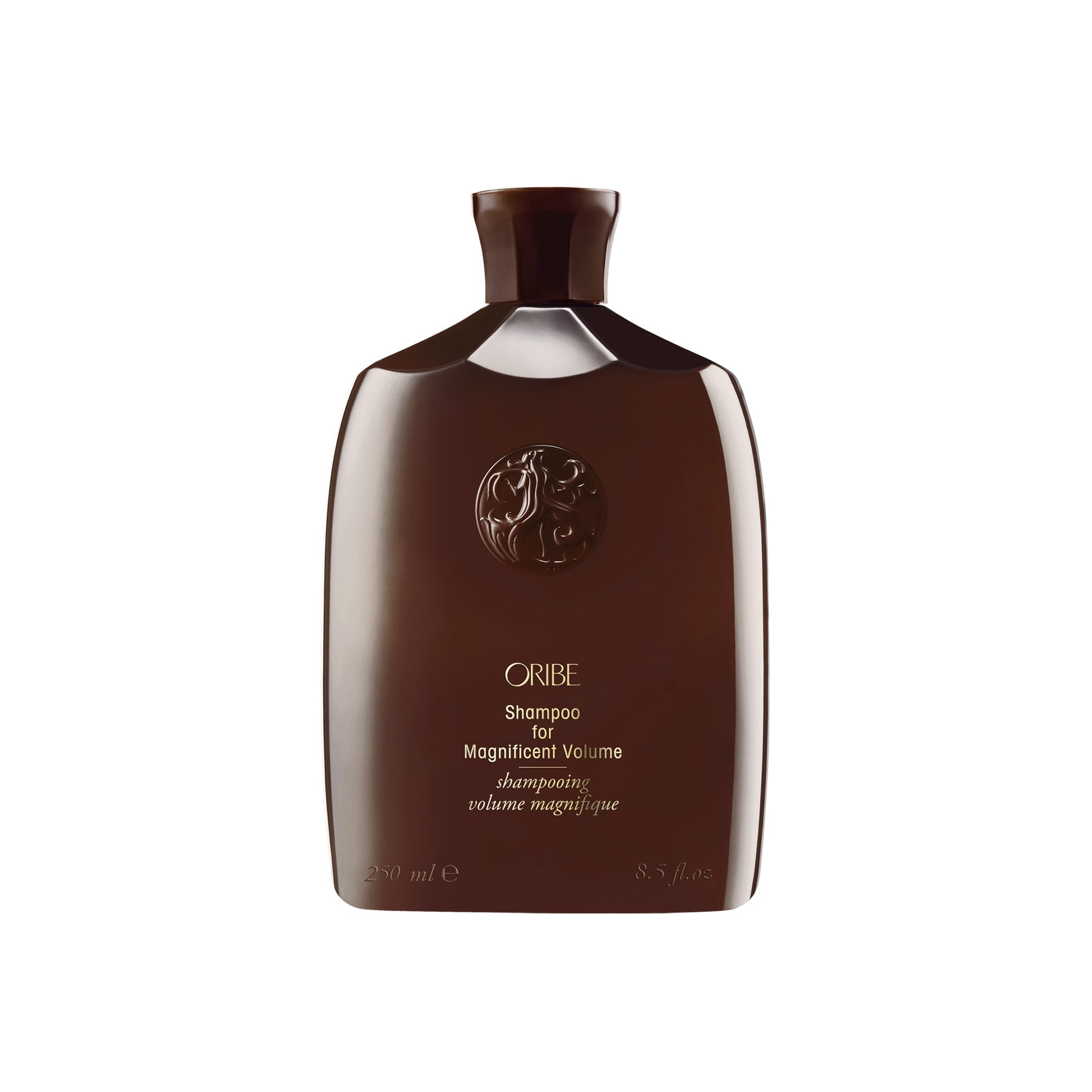 Shampoo for Magnificent Volume