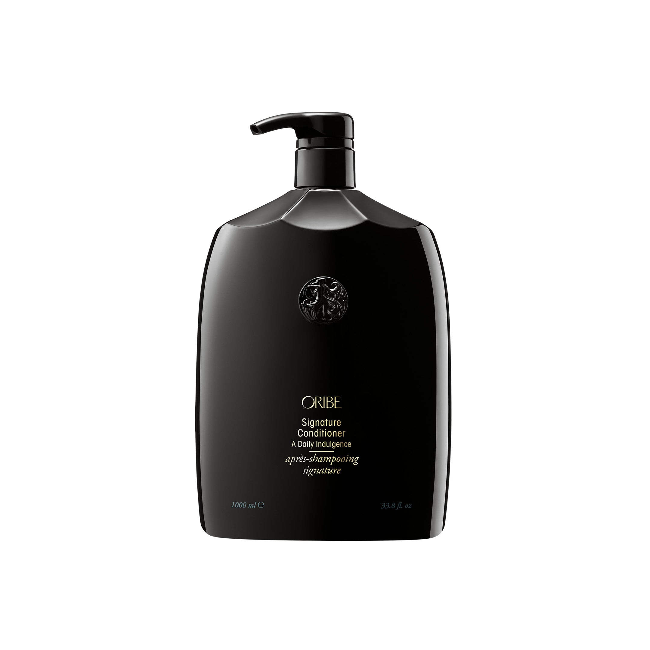Après-shampooing signature en format 1 litre