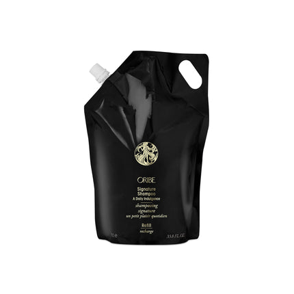 Signature Shampoo Litre
