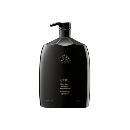 Signature Shampoo Litre
