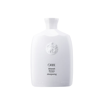 Silverati Shampoo
