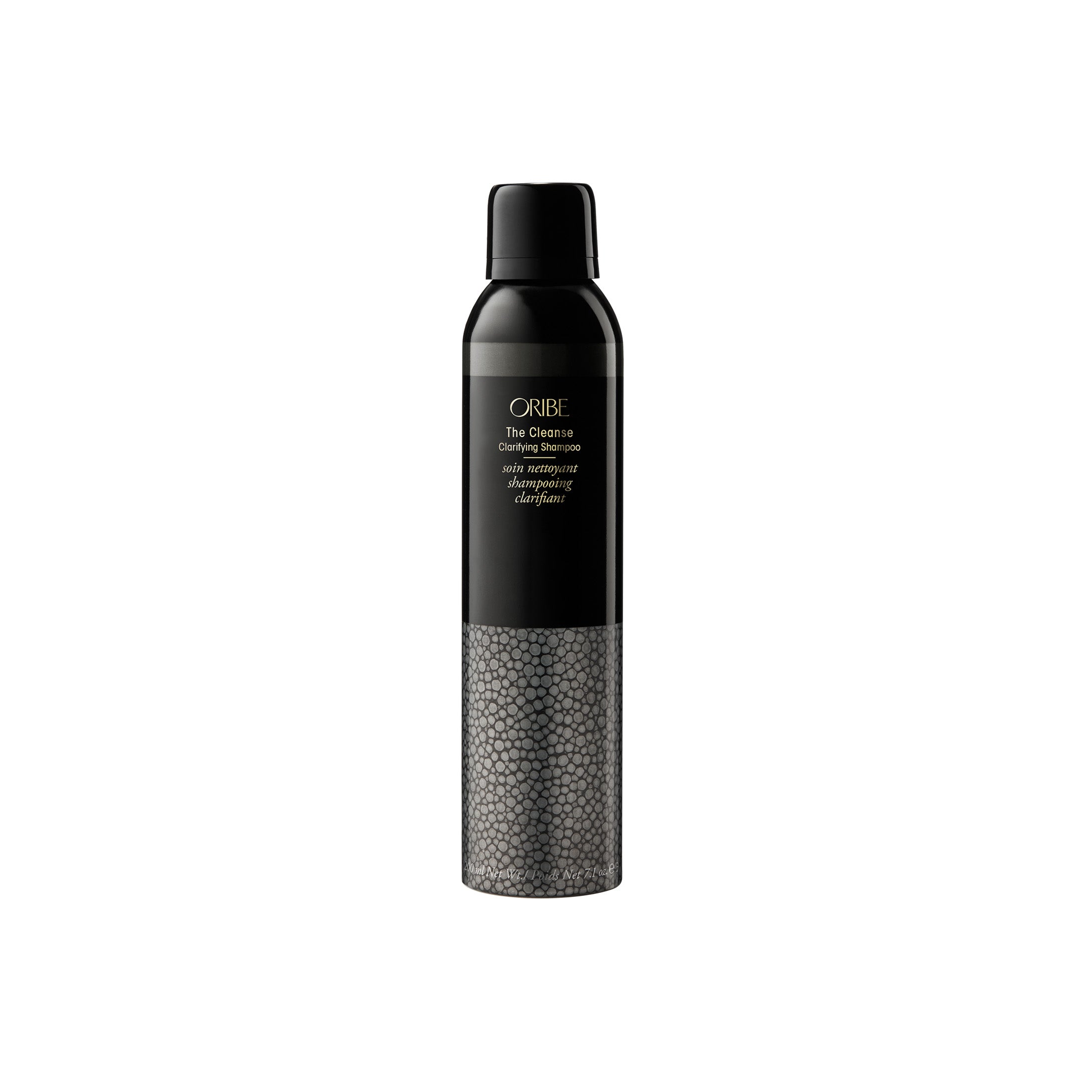 Soin nettoyant shampooing clarifiant