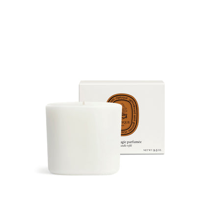 Bougie parfumée Nymphées Merveilles Rechargeable