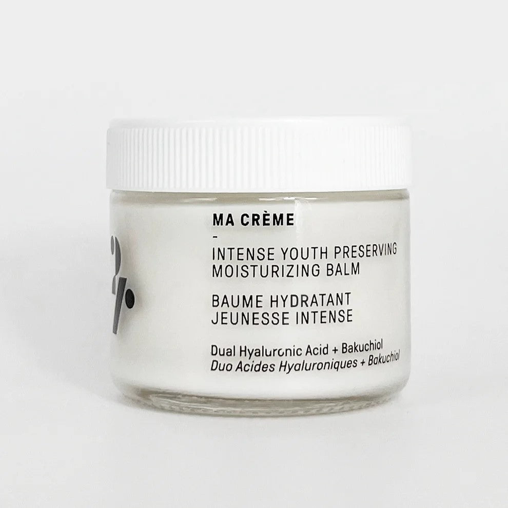 Ma Creme Intense Youth Preserving Moisturizing Balm