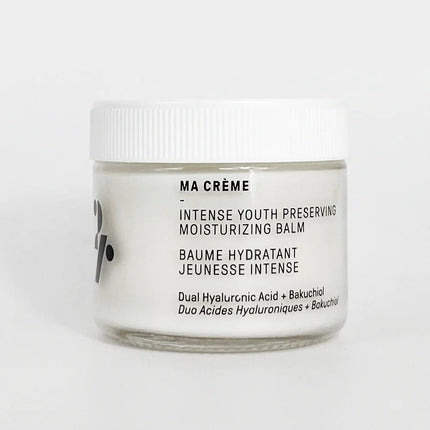 Ma Creme Intense Youth Preserving Moisturizing Balm