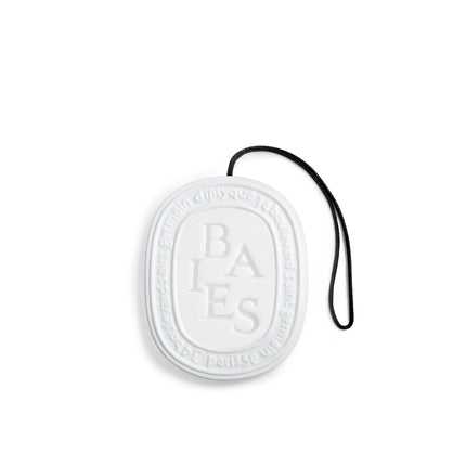 Baies (Berries) - Scented Oval